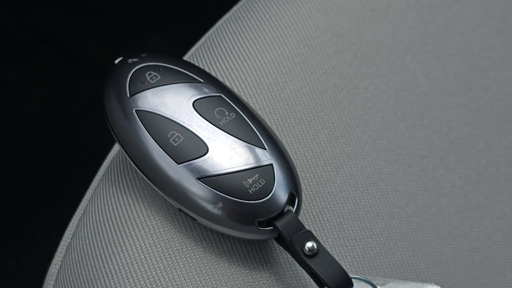 New 2026 Hyundai Tucson SE AWD/4WD image 30