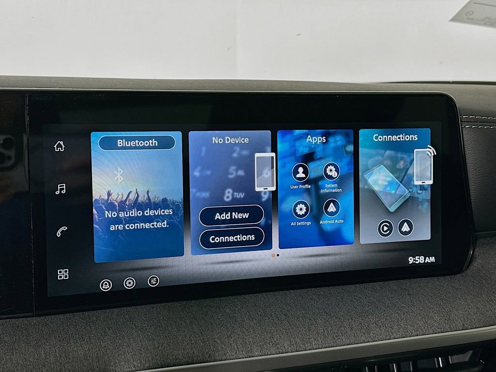 New 2026 Nissan Kicks SV image 19