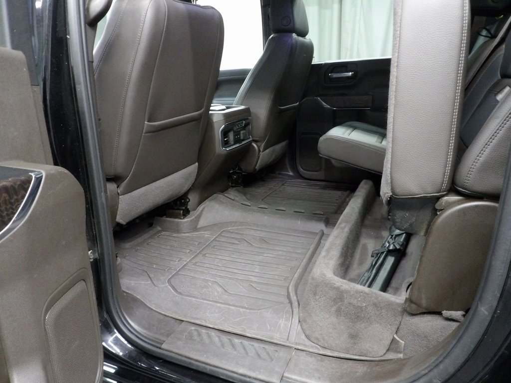 Used 2023 GMC Sierra 3500 Denali w/ Technology Package image 55