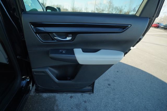 Used 2023 Honda CR-V EX-L image 24