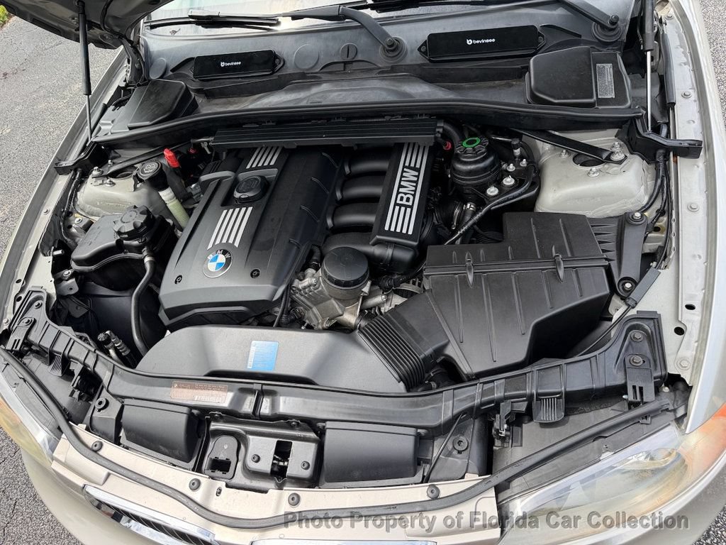 Used 2009 BMW 128i Coupe RWD image 68