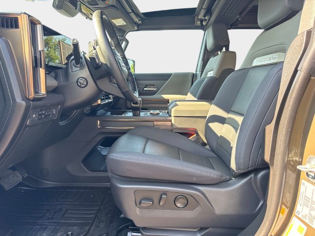 Used 2025 GMC Hummer EV 3X w/ Extreme Off-Road Package AWD/4WD image 15