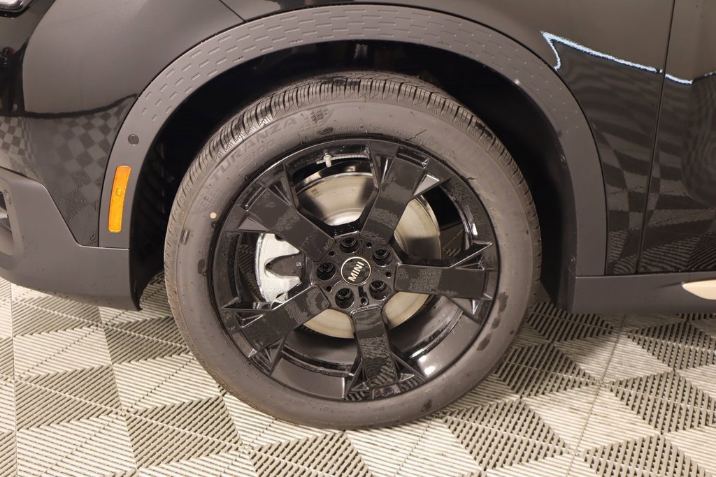 New 2026 MINI Cooper Countryman S image 20