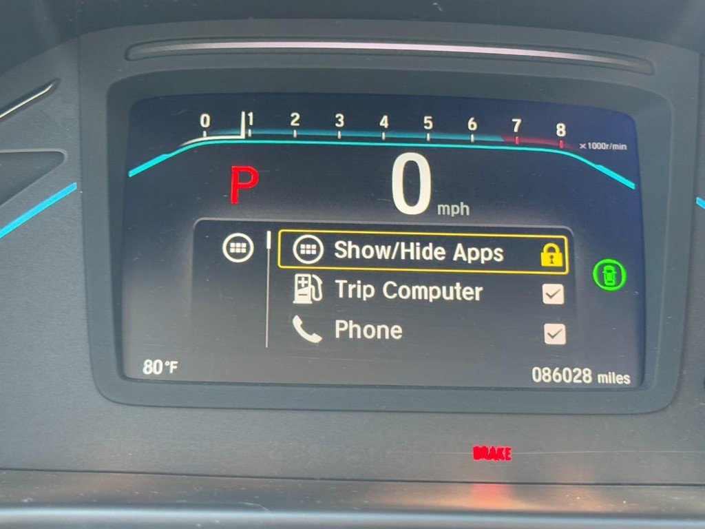 Used 2022 Honda Odyssey Elite image 19