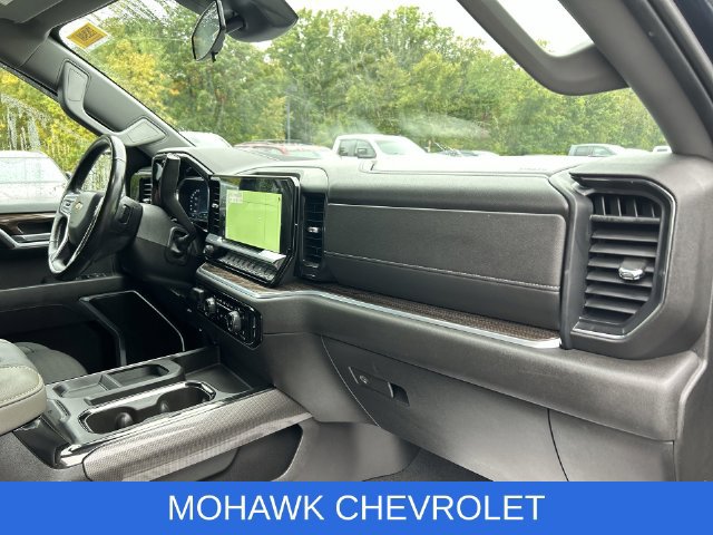 Certified 2022 Chevrolet Silverado 1500 LT w/ Protection Package AWD/4WD image 29