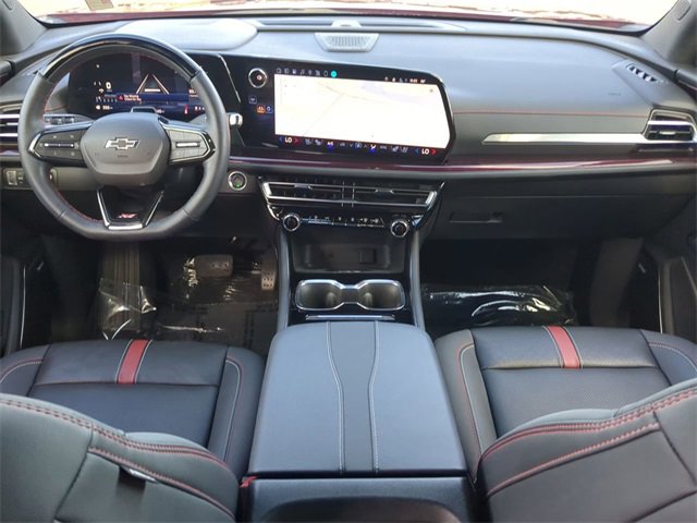 Used 2024 Chevrolet Traverse RS w/ LPO, Floor Liner Package image 15