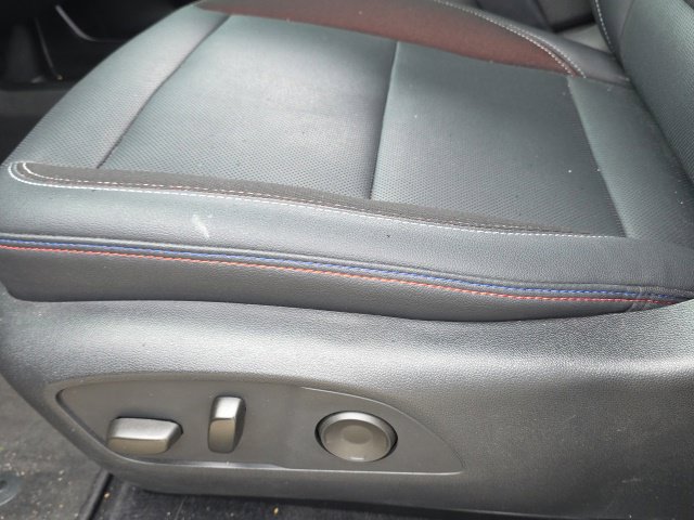 Used 2024 Chevrolet Equinox EV RS AWD/4WD image 20