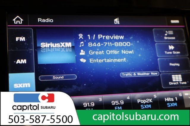 Used 2022 Subaru Impreza 2.0i Premium w/ Popular Package #3 AWD/4WD image 26