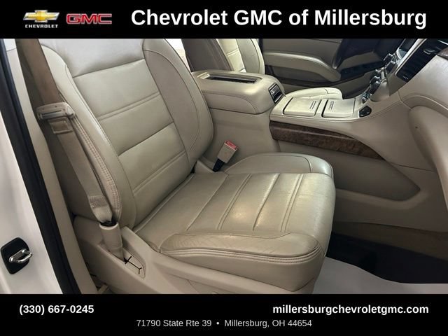 Used 2016 GMC Yukon XL Denali w/ Open Road Package AWD/4WD image 37