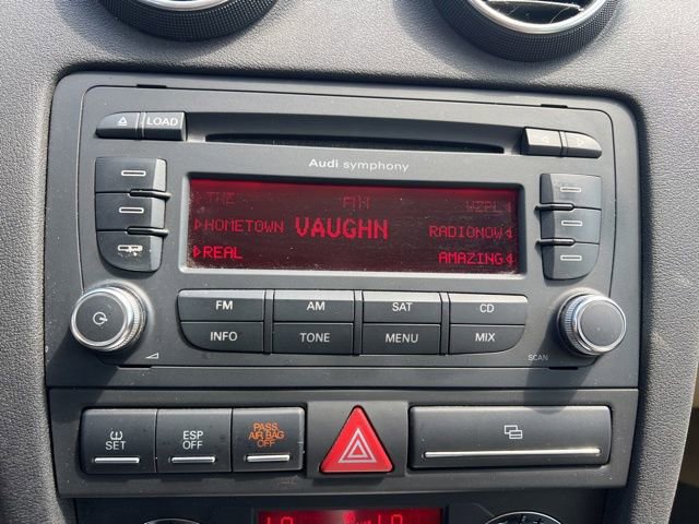 Used 2008 Audi A3 2.0T image 17