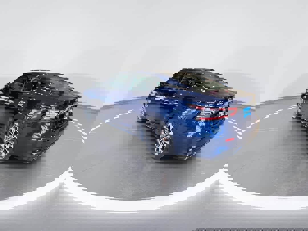 Used 2019 Nissan Maxima Platinum w/ Sport Mat Group image 6