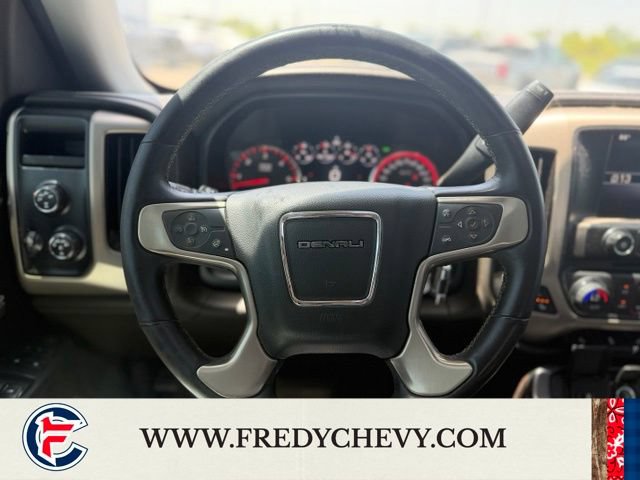 Used 2015 GMC Sierra 1500 Denali AWD/4WD image 16