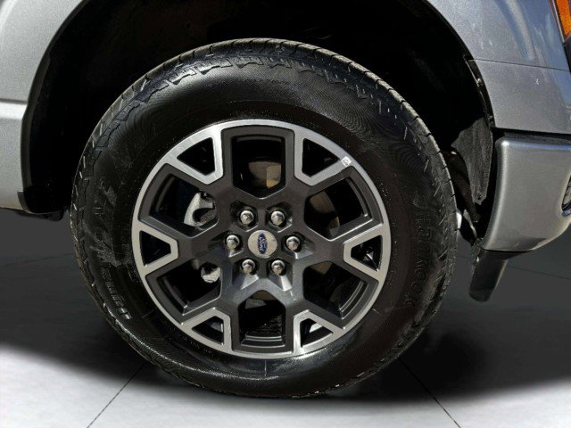Used 2024 Ford F150 STX image 57