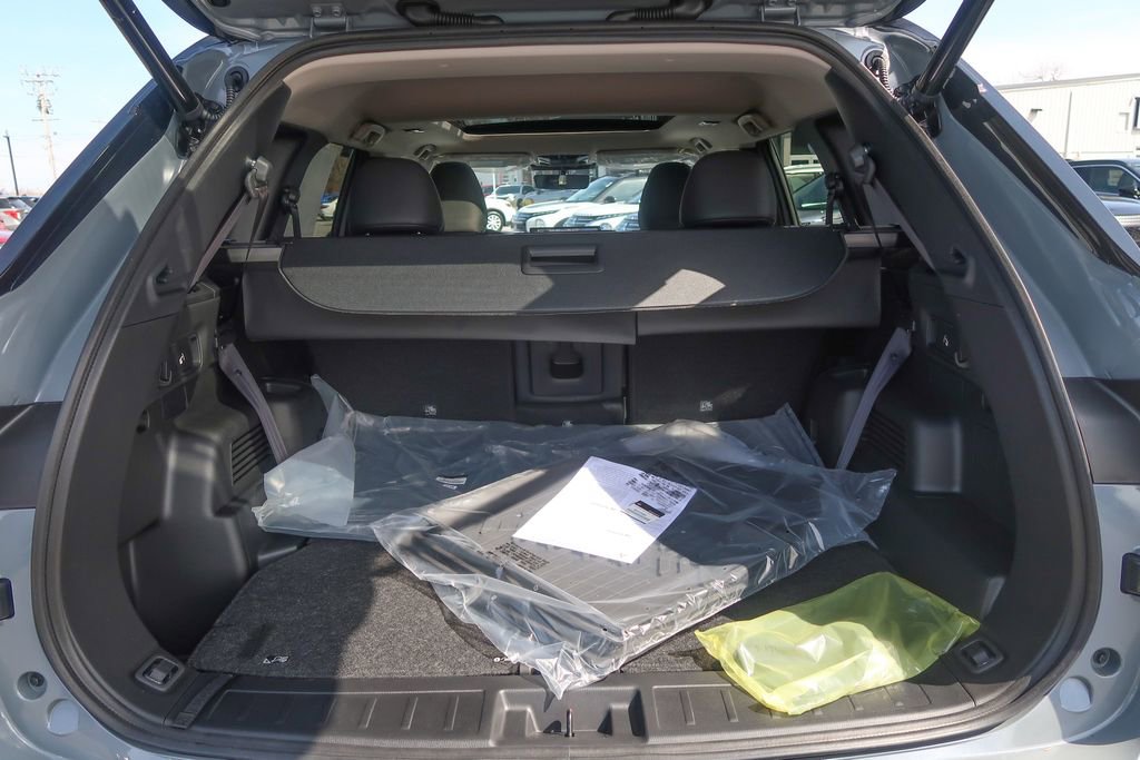 New 2026 Mitsubishi Outlander AWD image 11