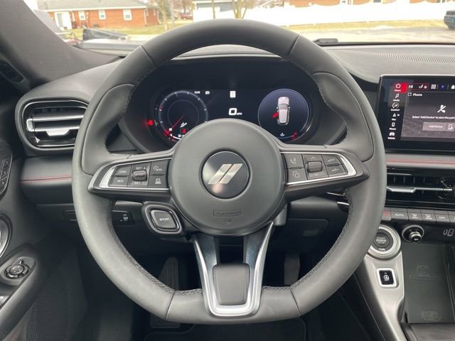 Used 2024 Dodge Hornet GT AWD/4WD image 22