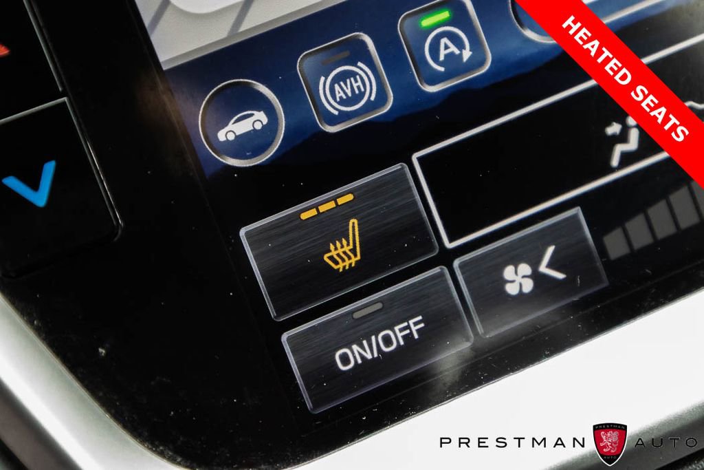 Used 2023 Subaru Outback Limited AWD/4WD image 7