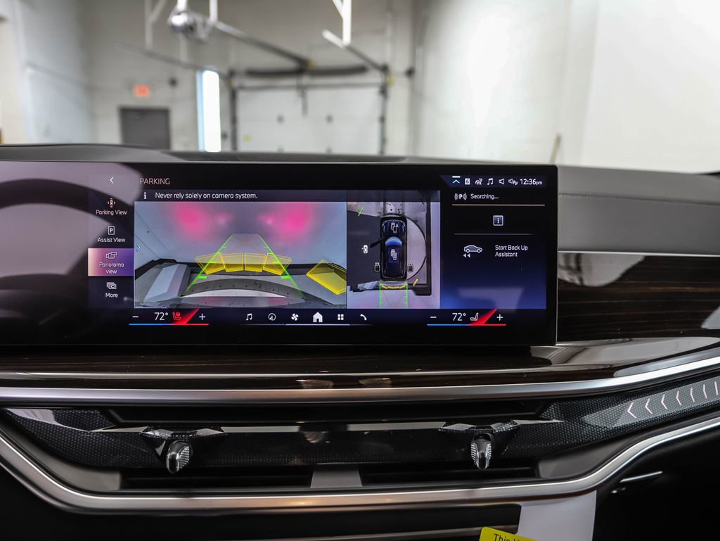 New 2026 BMW X5 xDrive40i w/ M Sport Package image 18