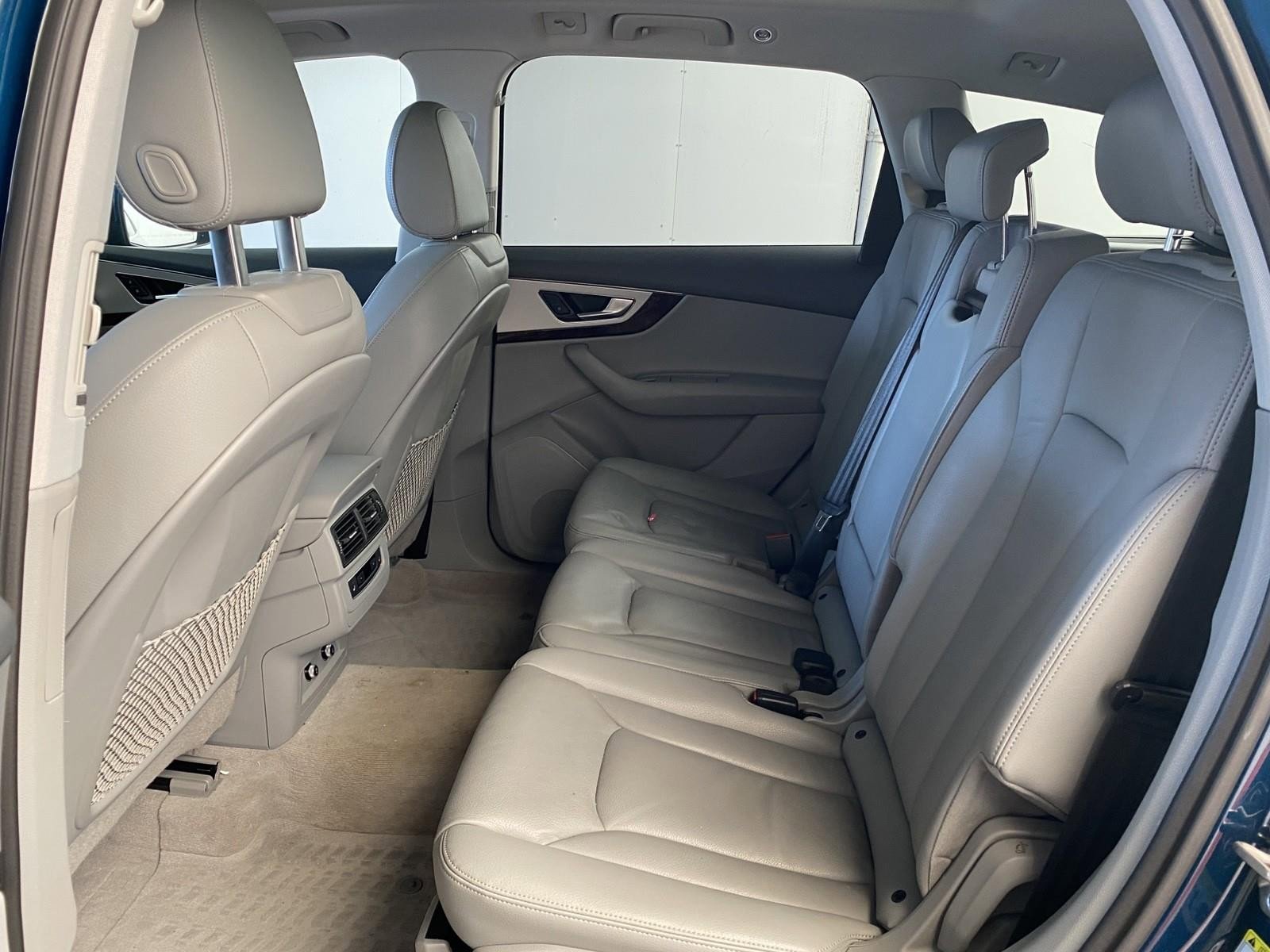 Used 2019 Audi Q7 2.0T Premium w/ Convenience Package image 19