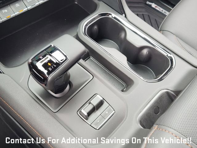 New 2026 GMC Sierra 1500 AT4 image 15