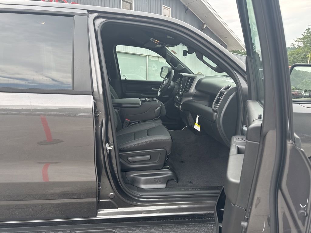 New 2026 RAM 1500 Tradesman image 5