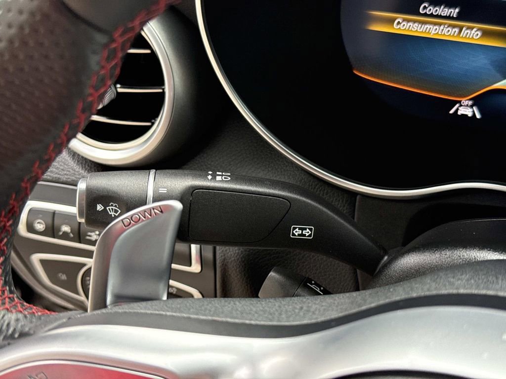 Used 2021 Mercedes-Benz C 43 AMG 4MATIC Coupe image 31