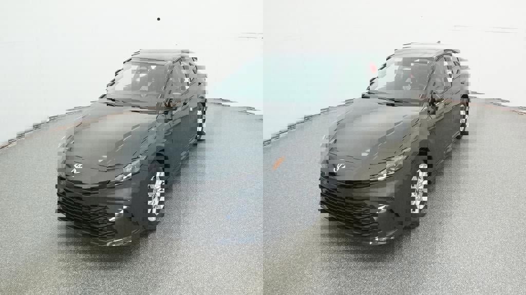 New 2026 Toyota Camry LE image 16