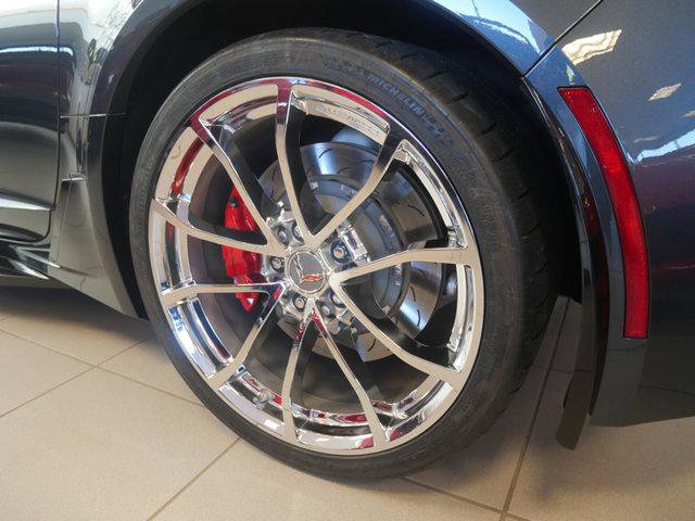 Used 2019 Chevrolet Corvette Grand Sport image 8