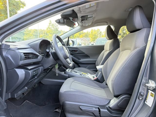 Used 2024 Subaru Crosstrek 2.0i AWD/4WD image 11