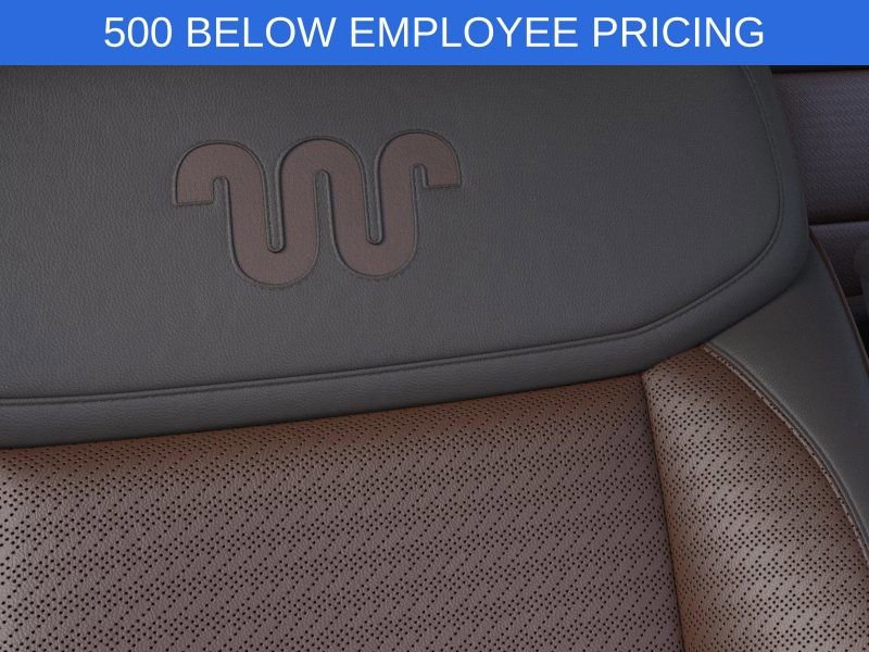 New 2026 Ford Expedition Max King Ranch AWD/4WD image 16
