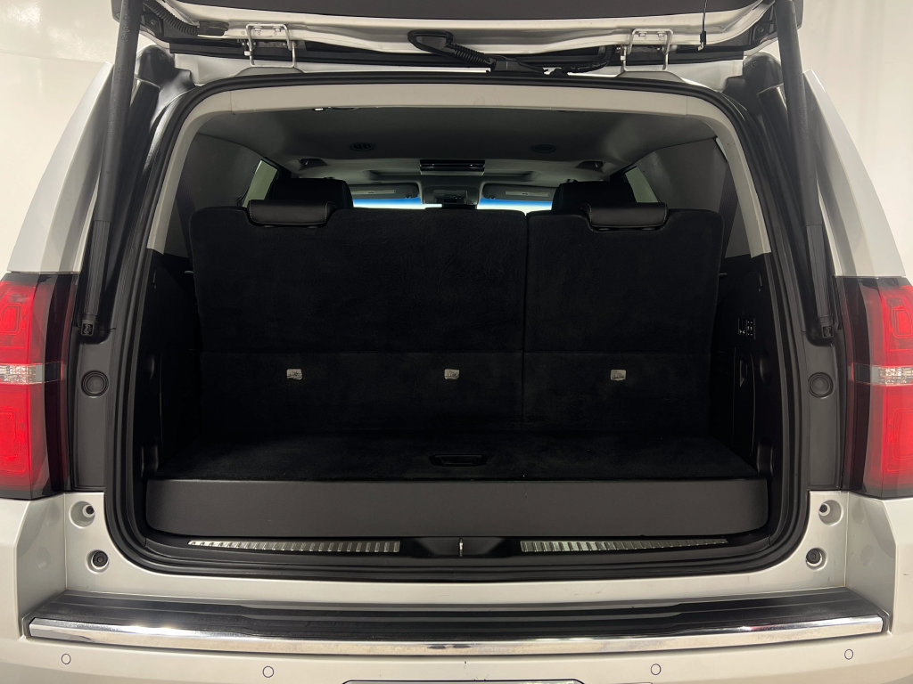 Used 2016 Chevrolet Tahoe LTZ AWD/4WD image 30
