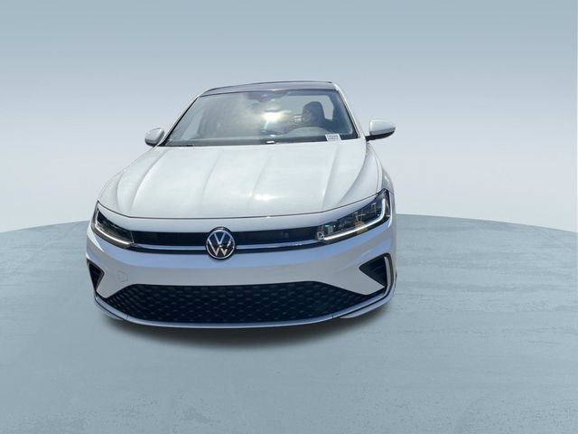 Used 2026 Volkswagen Jetta SE FWD image 10