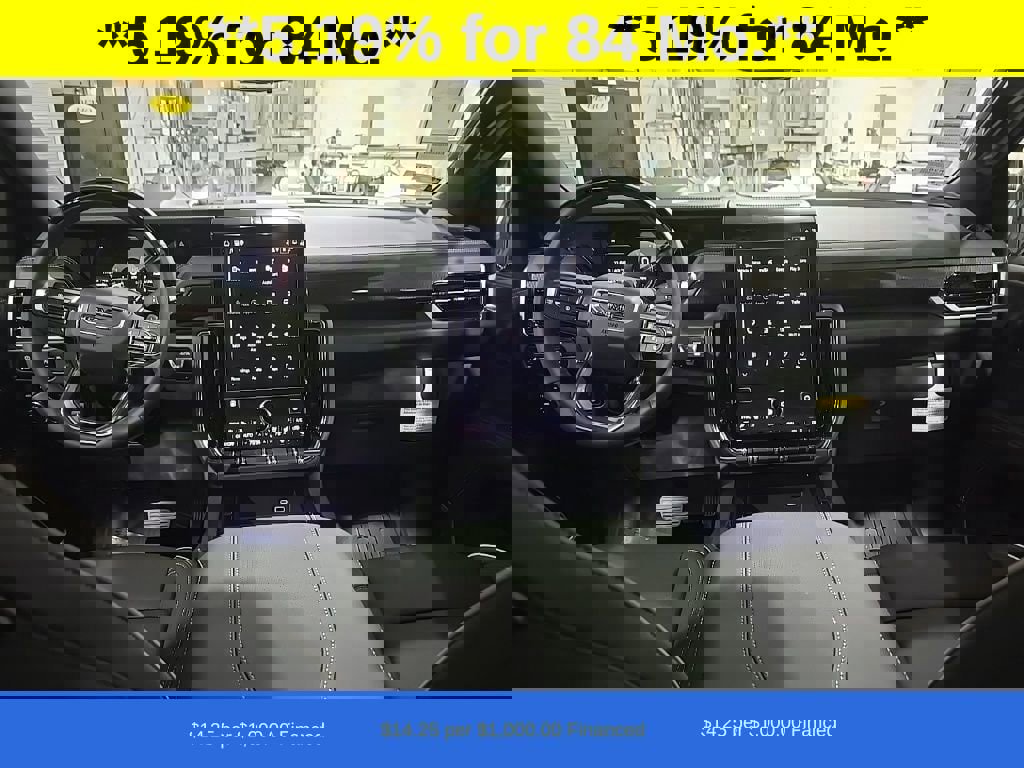 New 2026 GMC Yukon XL Elevation image 18