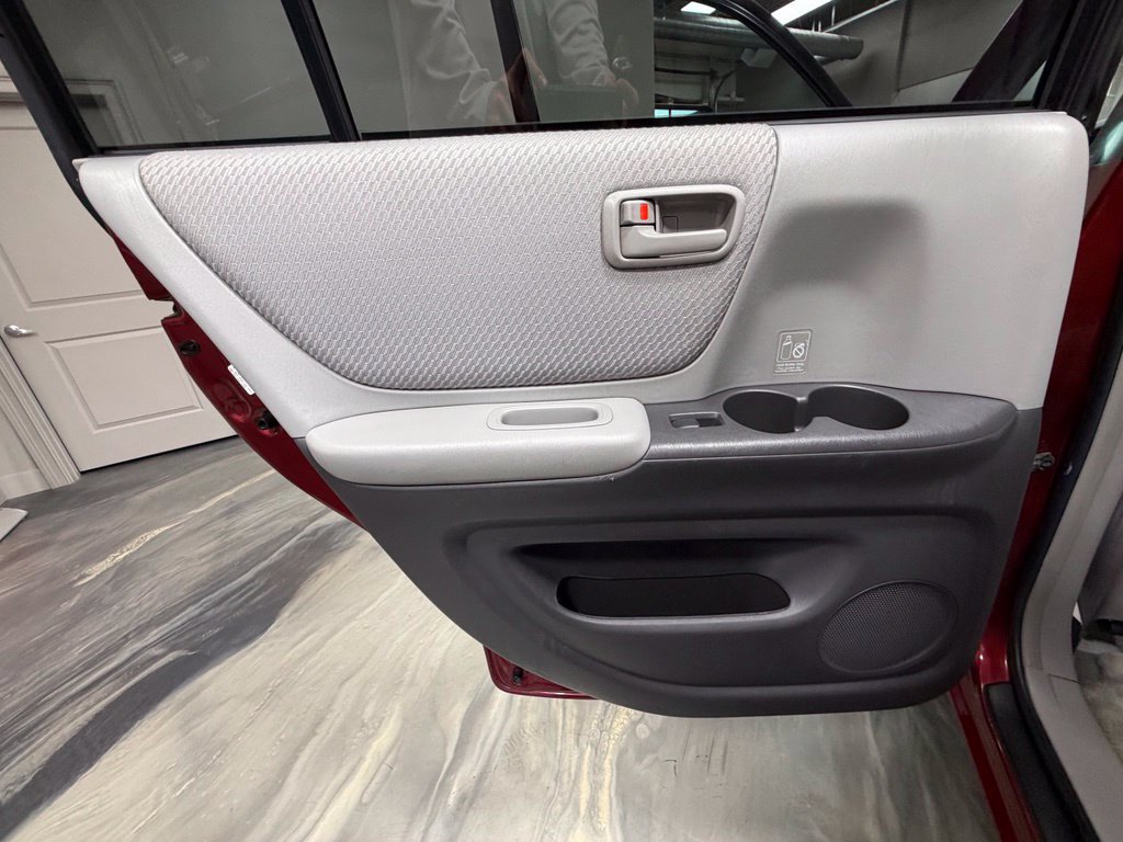 Used 2007 Toyota Highlander 4WD w/ Extra Vlaue Pkg #1 image 44