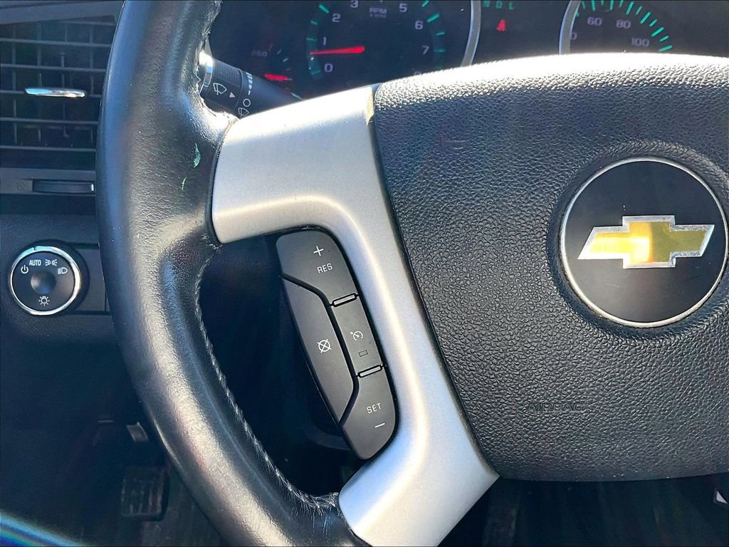 Used 2012 Chevrolet Traverse LT image 16