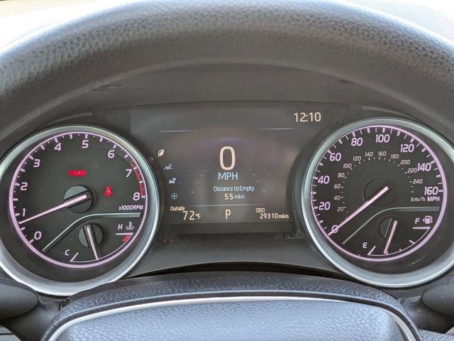 Used 2022 Toyota Camry LE image 26
