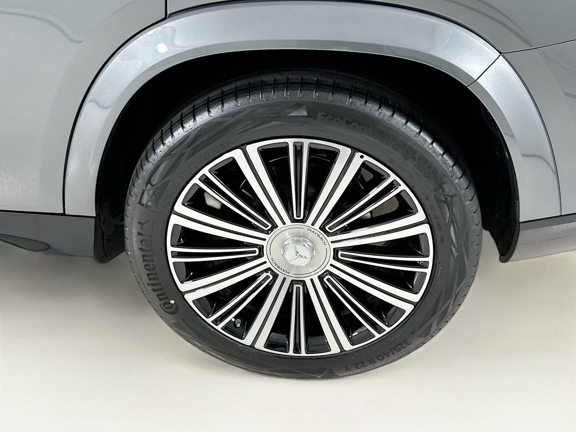 New 2026 Mercedes-Benz Maybach GLS 600 4MATIC image 34