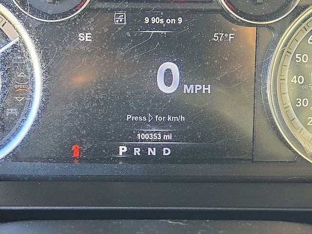 Used 2017 RAM 1500 Big Horn image 22