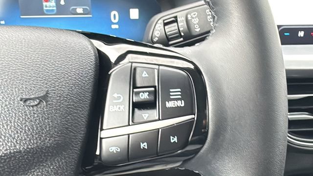 Certified 2023 Ford Escape Platinum image 21