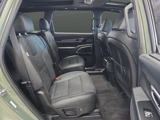 Used 2024 Kia Telluride SX X-Line image 36