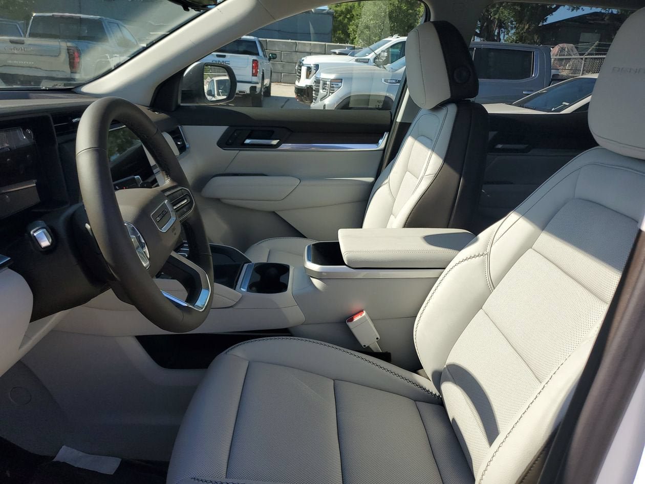 New 2026 GMC Terrain Denali AWD/4WD image 19