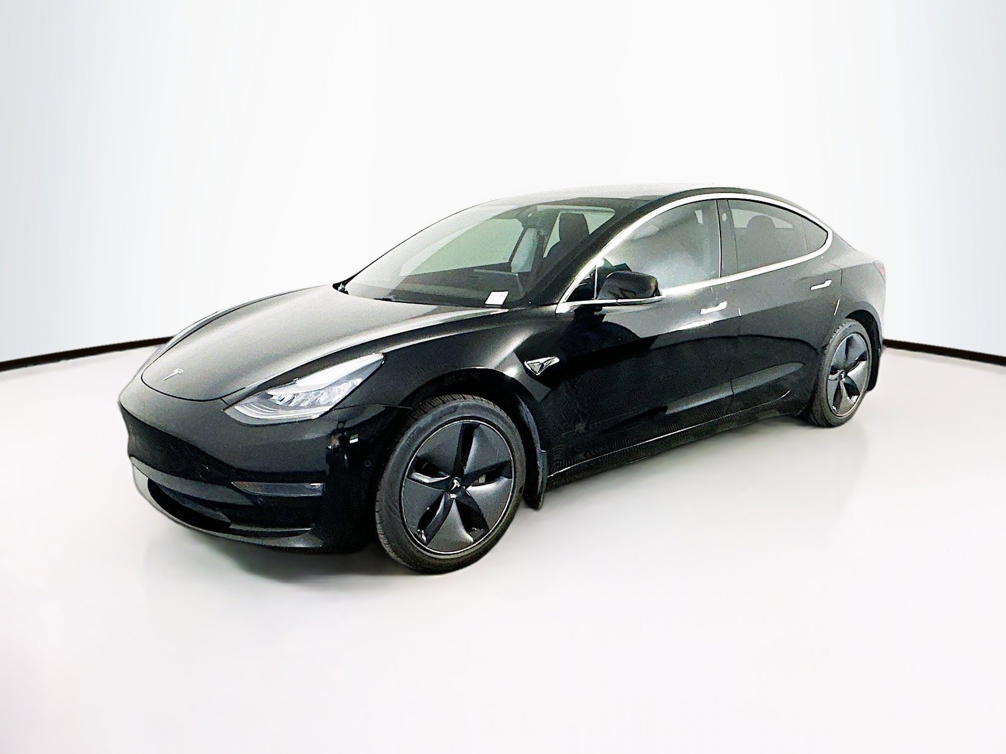 Used 2019 Tesla Model 3 Long Range image 3