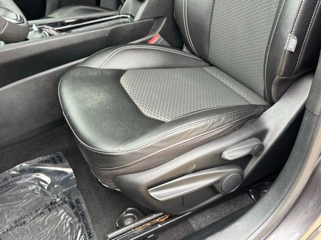 Used 2024 Jeep Compass Latitude w/ Altitude Special Edition image 12