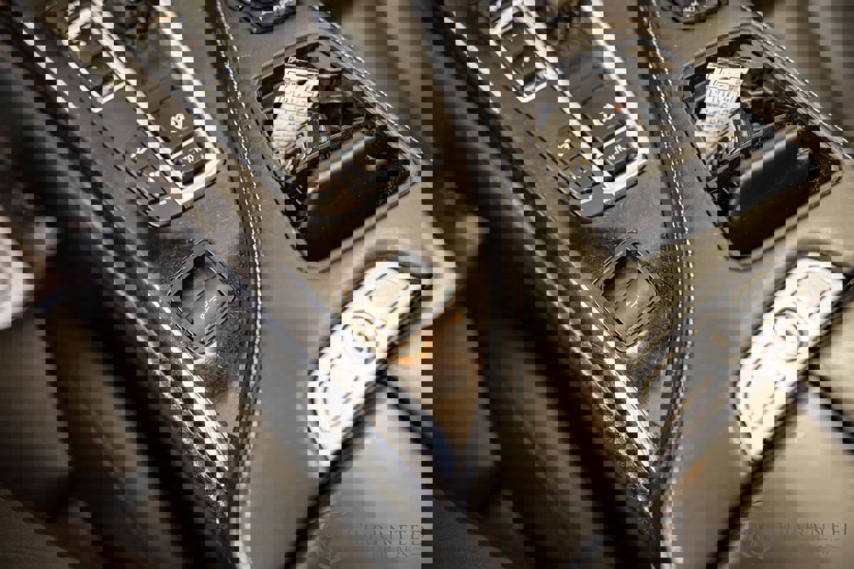 Used 2015 BMW 640i xDrive Convertible image 32