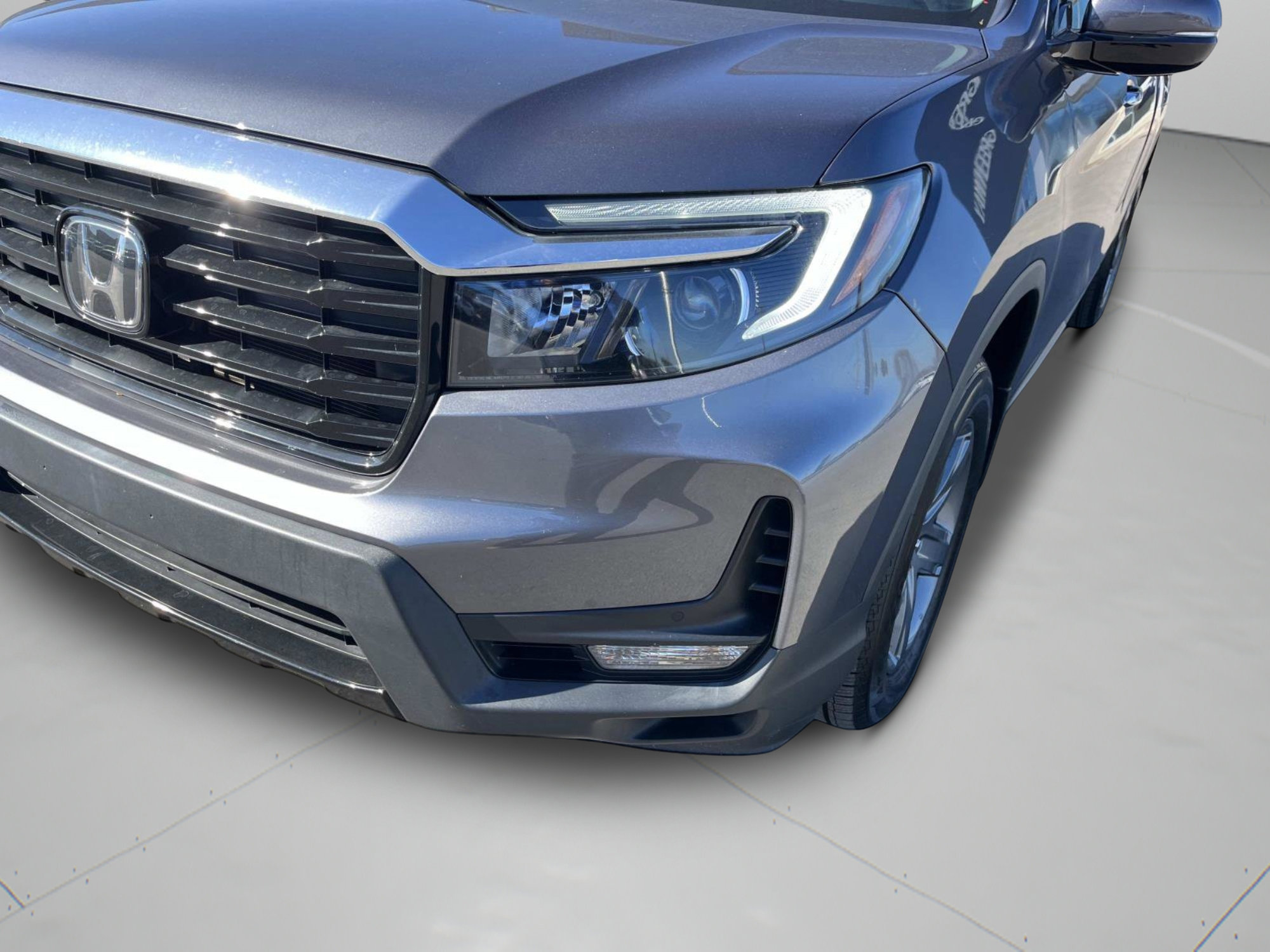 Used 2022 Honda Ridgeline RTL-E image 9