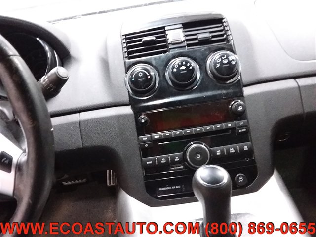 Used 2009 Saturn Sky w/ Premium Trim Package image 12