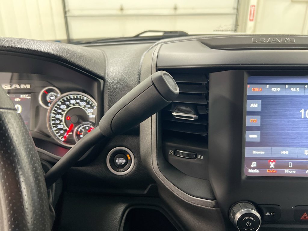 Used 2021 RAM 2500 Tradesman AWD/4WD image 17