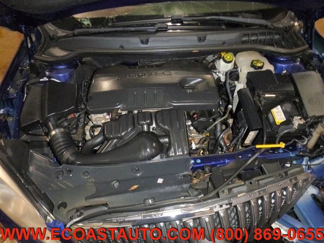 Used 2013 Buick Verano Leather image 9