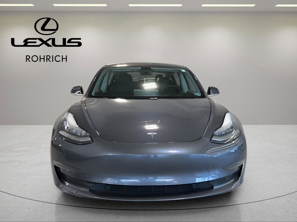 Used 2019 Tesla Model 3 Standard Range Plus RWD image 2
