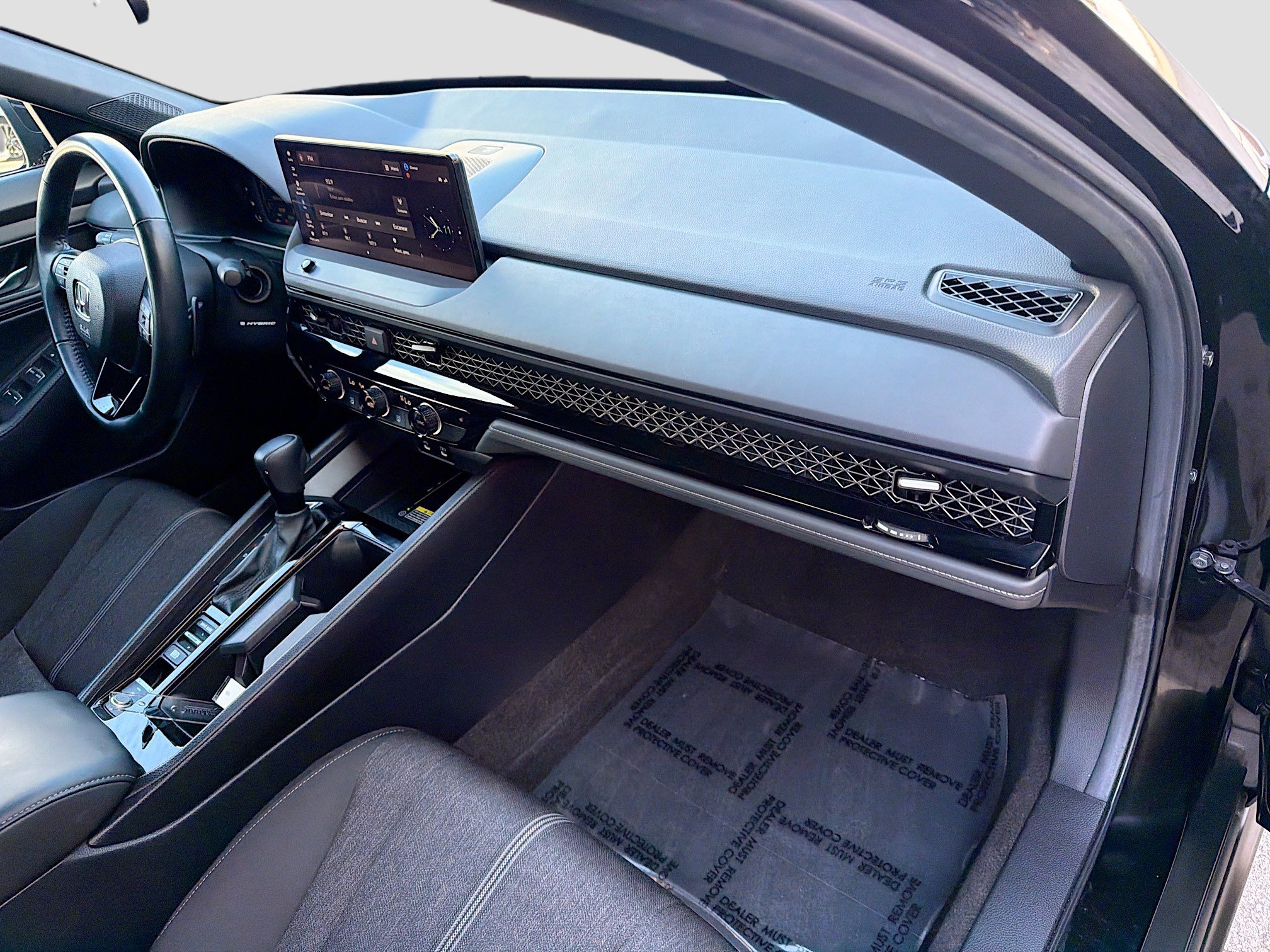 Used 2025 Honda Accord Sport image 30