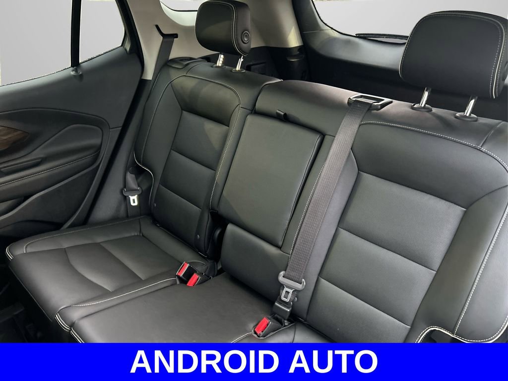 Used 2020 GMC Terrain Denali w/ Denali Premium Package image 20